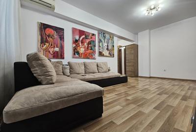 2 Camere Zona Tomis Plus Mobilat Utilat Boxa - 1