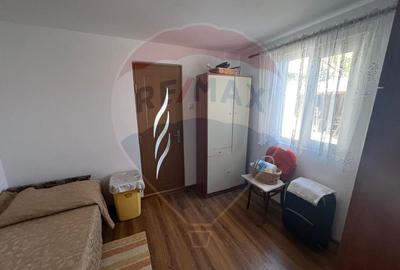 Casa 5 camere Bordeasca Veche - 13
