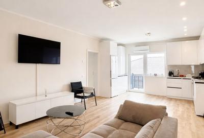 Braytim-Giroc | 3 Camere | Mobilt si Utilat | Terasa 70 mp - 1