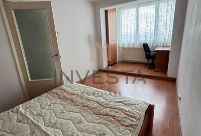 Apartament cu 4 camere decomandat în Mănăștur