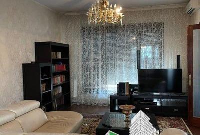 Apartament spectaculos 3 camere | Bulevardul Rosetti, Ultracentral | Investitie - 4