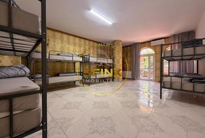 Casa individuala/ cazare muncitori/ Baicului/ 8 camere/ 60 locuri/curte - 13