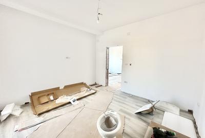 Duplex parter | 3 camere | pozitie excelenta | cartier asfaltat | Mosnita - 7