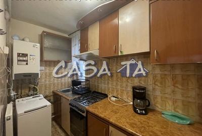 Apartament 4 Camere, Etaj 1, Strada Nicolae Titulescu - 13