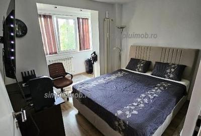 Apartament cu 3 camere decomandat, mobilat în Giulești