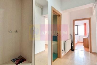 2 camere, Lujerului, Bloc nou  Parcul Liniei - 6