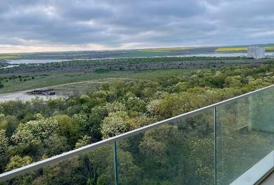 Apartament doua camere,  64 mp in Olimp, Mangalia , cladirea VOGH - 1