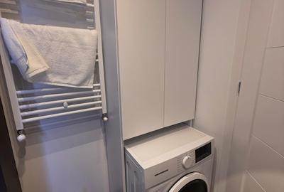 BLOC NOU, 2 camere super LUX , mobilat si utilat, parcare ext.! - 3