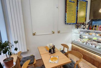 Centru Istoric - Lipscani -Calea Victoriei  - sup 71 mp + terasa- pret 5495 euro - 3