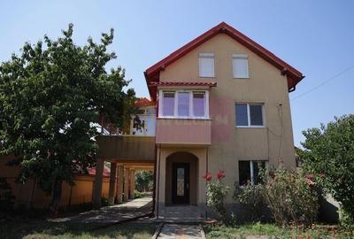 Vila Clinceni - Ciorogirlei. - 2