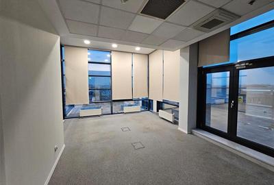 Spatii birouri de inchiriat Banu Antonache Offices de la 219 mp - 19