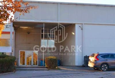 Sp. Industrial -Zona Someseni - Transformator/Pod Rulant/Luminatoare - 1