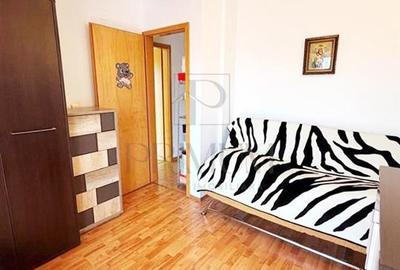 ARADULUI - 4 CAM - 2 BAI - LIFT - ETAJ 2 - DECOMANDAT - BLOC DUPA 2000 - ZONA EX - 5