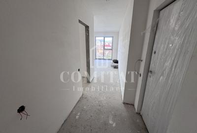 Apartament decomandat 2 camere | Imobil NOU| Zonă Premium-Între Lacuri - 5