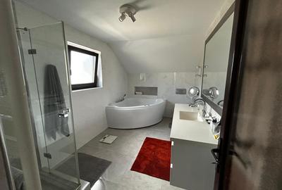 Casa noua zona Sarmas 293mp- mobilata utilata 313.000eur neg - 5