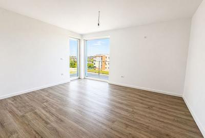 Apartament 2 camere + terasă 16 mp + parcare | Locație excelentă - 1