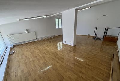 Casa individuala P+M - Vatra Luminoasa - Piata Muncii - 15
