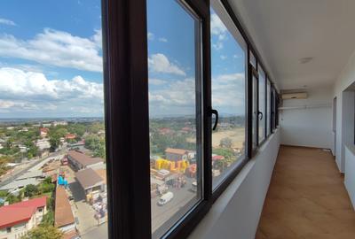 2 camere bloc nou Galati - 4