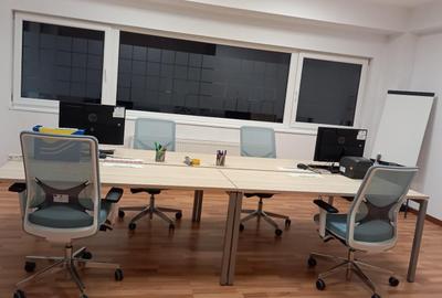 Birou, 150 mp în Independenței