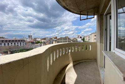 Lovely 3 bedroom apartment transformed into 2 bedrooms next to the Unirii Square - 13