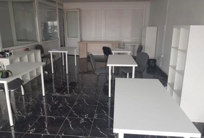 SPATIU DE BIROURI |  ULTRACENTRAL  |  CONSTANTA - 10