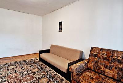 B-dul Garii, Garsoniera 30mp utili, vedere panoramica, Libera, 59900 euro - 4