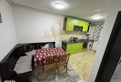 Apartament 2 camere 2012, cu centrala   | Etaj 1 | Parc Sebastian - 5
