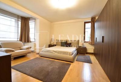 Inchiriere apartament I Zona Herastrau - 11