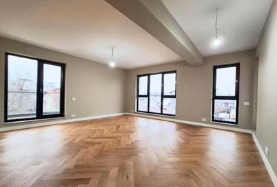 Băneasa Aviației Sector 1apartament spațios cu 3 camere nou - 1