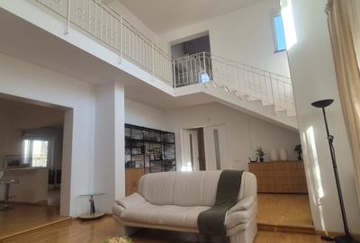 Vila individuala Iancu Nicolae - British School - 22