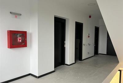 Spatiu premium pentru birouri – Voluntari - 5