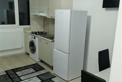 Garsonieră decomandată, mobilată în Central