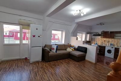 Apartament 3 camere mansarda - Ramnicu Valcea, Valcea - Cartier Ostroveni - 4