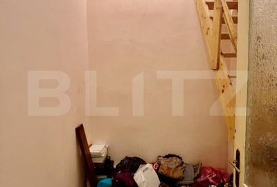 Apartament 110mp 3 Camere Tavan Inalt Semicentral Pta Abator - 11