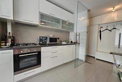 Apartament 3 camere cu priveliste zona Bd. Victoriei - 6