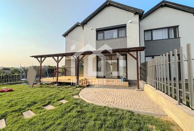 Unitate in duplex la cheie, 4 camere, 119mp, teren 550, Jucu de Mijloc - 23