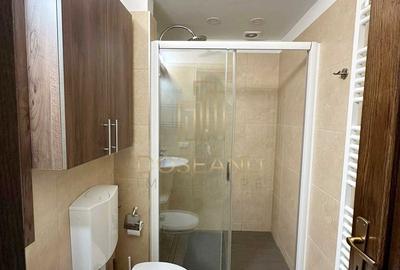 APARTAMENT 2 CAMERE | DE ÎNCHIRIAT | CARTIER DOROBANTILOR - 8