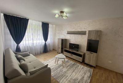 Apartament 2 camere, decomandat, zona Universitatii - 1