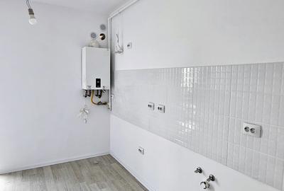 Intabulat - Ap. cu 3 camere 88mp utili, gradina 19 mp, Str. Pictor Brana - 2
