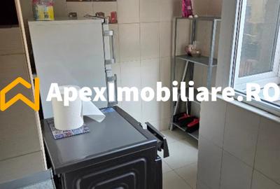 Garsoniera de inchiriat Universitate București | ApexImobiliare.ro - 9
