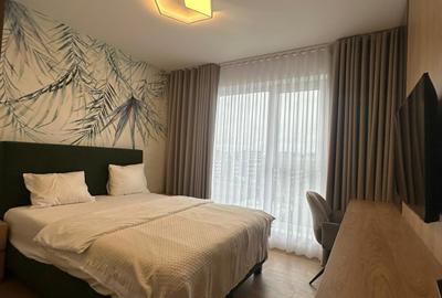 Apartament 3 camere - MTM Residence - loc de parcare inclus - 8