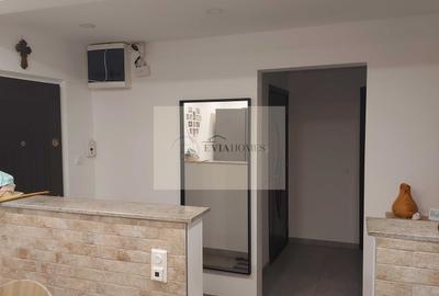 3 camere decomandate/Parcare/Cartier Zorilor - 9