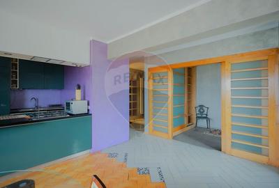 Apartament de vânzare 2 camere, 56mp, Cantemir, Oradea - 4