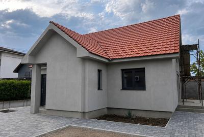 Comision 0%  Casa individuala premium Giroc | TEREN 520 MP | - 4