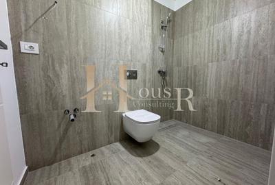Bine Compartimentat.3 camere.Dressing.Spalatorie.BRAYTIM - 18