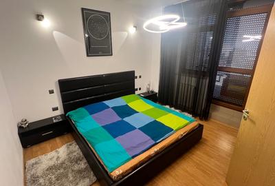 Apartment de 2 camere cu terasă în zona Kaufland-Icil - 8