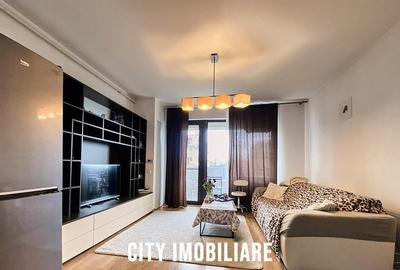 Apartament 2 camere, bloc nou, parcare, Europa. - 3