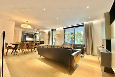 LUXURY DESIGN/ DUPLEX/ONE CHARLES DE GAULLE /2 PARKING/2 TERRACES - 7