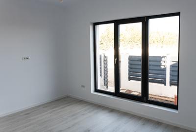 CASA LA ROSU IN COMPLEX DE 20 de CASE INDIVIDUALE in Corbeanca - 26