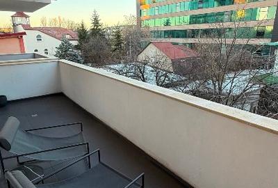 2 camere, lux, Aviatiei - Baneasa - Herastrau - 10